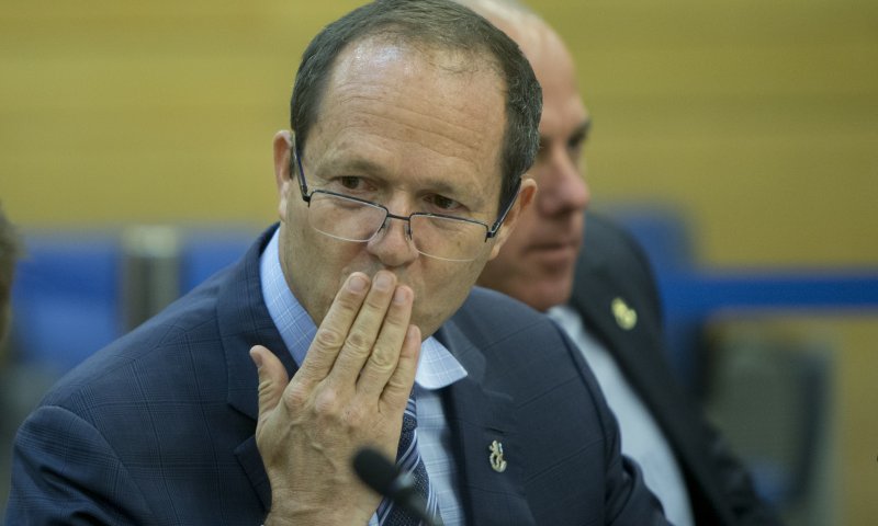 צ'כיה התקפלה. ברקת: "האמת ניצחה את השקר"