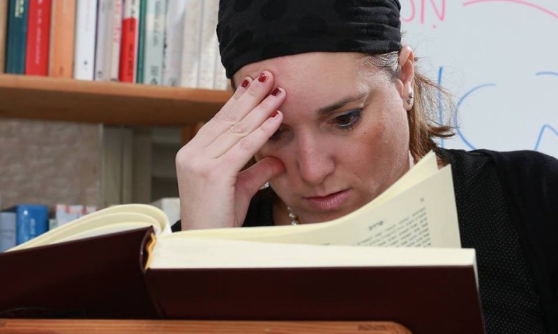 סערת הרב טאו: גם לנו הנשים יש מה לומר / דעה