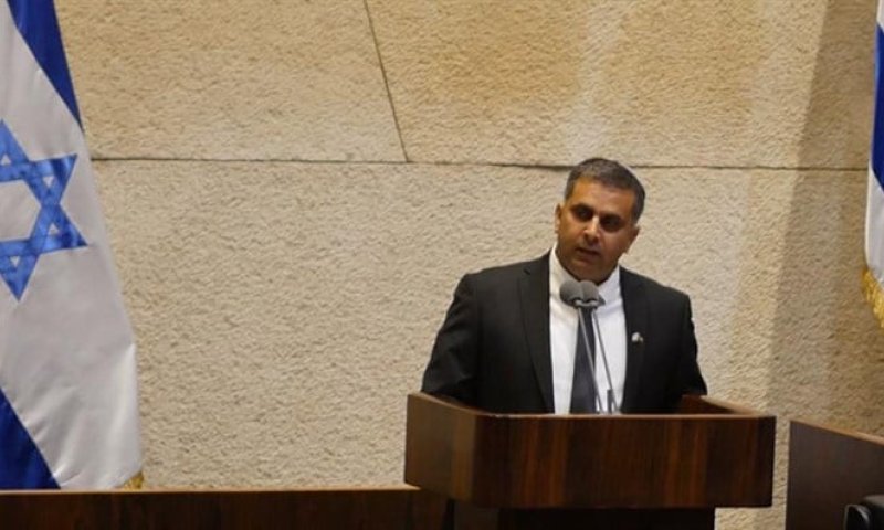 לאחר סופר: עוד ח"כית ושר נכנסו לבידוד מהמקרה