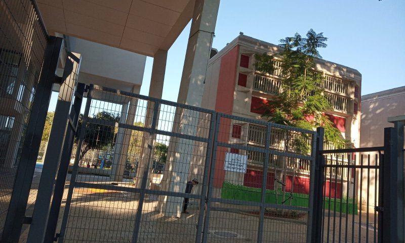 ניצחון: בית הספר הדתי ביפו לא יסגר