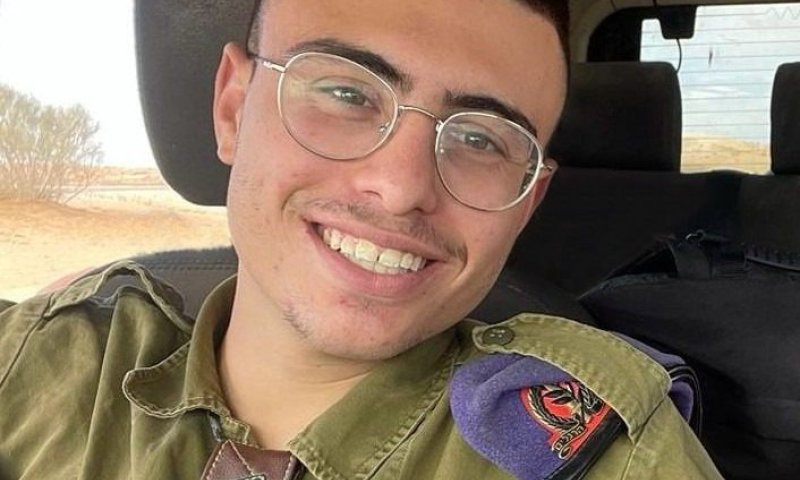 אנחנו ההורים השכולים נותרנו עם השליחות של הבנים