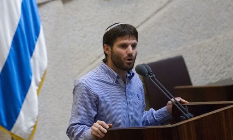 סמוטריץ' לחרדים: "הבטחתם &ndash; תקיימו!"