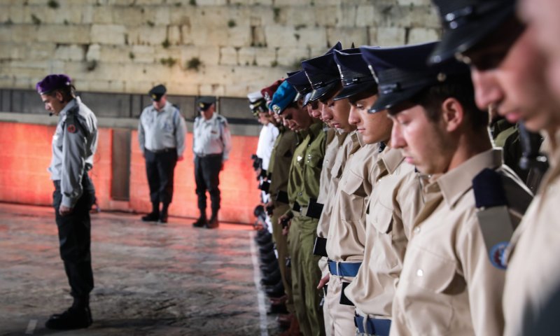 למה זוכרים את הנופלים באמצעות צפירה? צפו