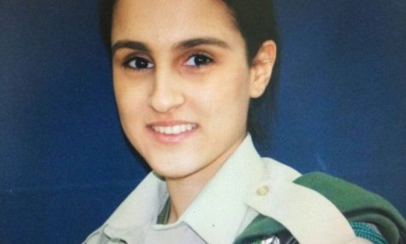 נהרסו בתי משפחות המחבלים שרצחו את הדר כהן הי"ד