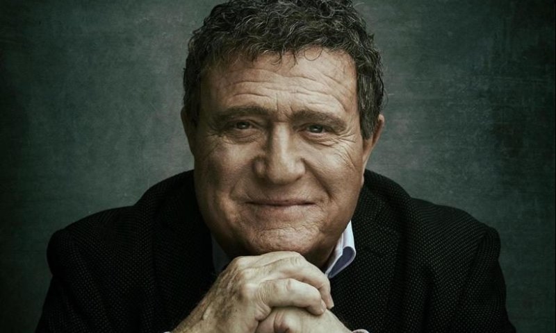 הו רב חובל: יהורם גאון בביצוע מחודש לרגל 30 שנה לרצח רבין