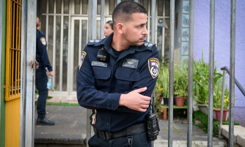 "אתה מת": כתב אישום נגד דוקרי התלמיד בנתניה