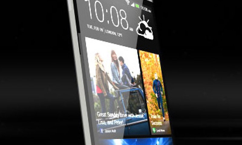 Android 4.4 מגיע ל-HTC ONE