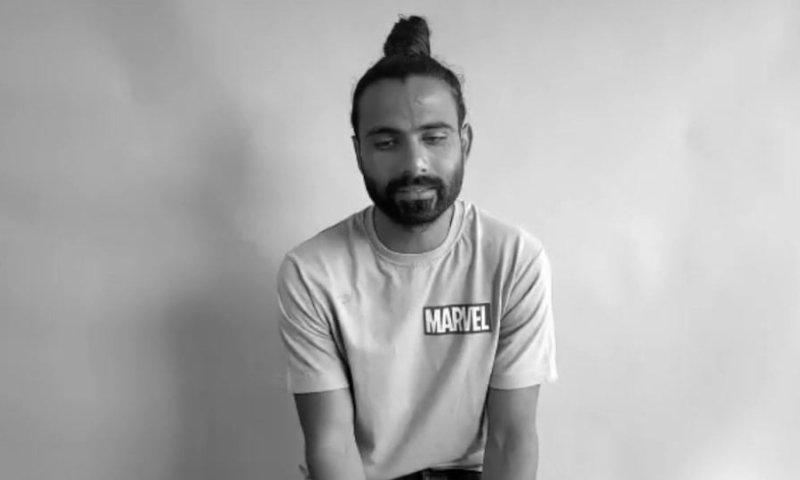 אחרי 5 חודשים: איציק סעידיאן התעורר לראשונה