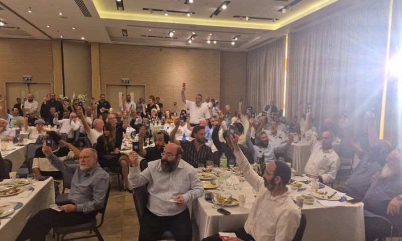 כפי שפורסם בסרוגים: בוטלו הפריימריז בציונות הדתית