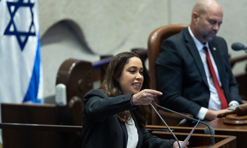 בזה הם מתעסקים: איך יקרא המשרד החדש של מאי גולן?