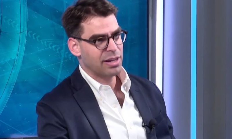 ראיון באולפן: איך הסינים מתמודדים עם הקורונה?