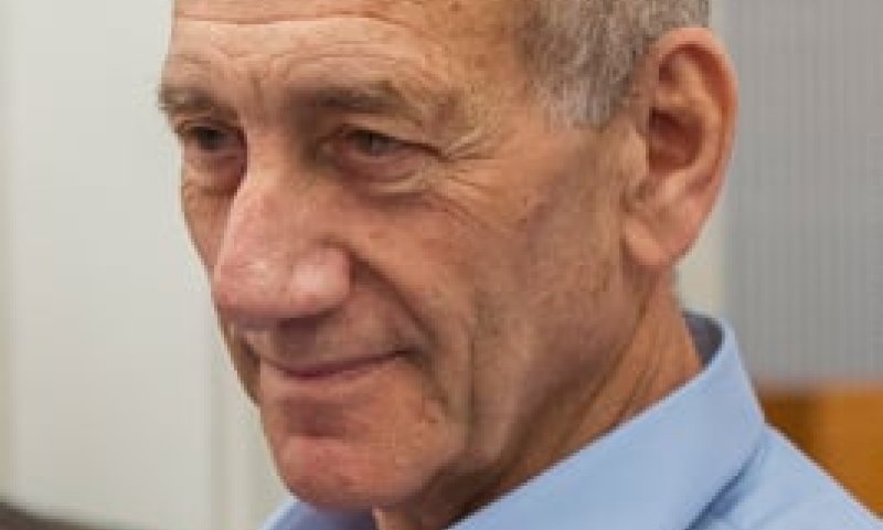 התביעה דורשת: לשלוח את אולמרט לכלא ל-6 שנים