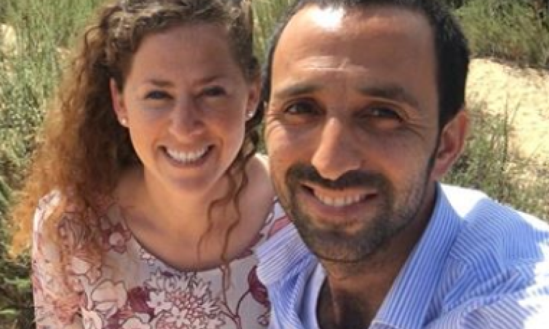 ברנז'ה &bull; מזל טוב: היועץ של של נפתלי בנט התארס