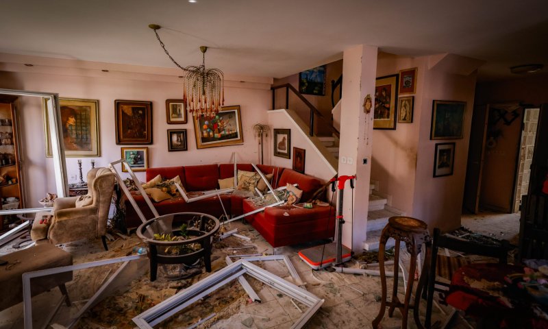 נלחמים (על שגרה שפויה) ולומדים להתמודד עם אי ודאות