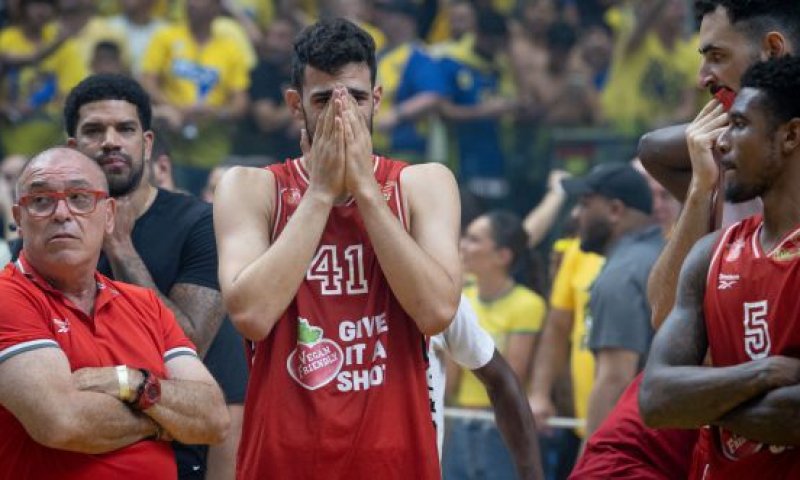 במשטרה מגיבים לאוהדי הפועל ת"א: "כתם שחור"