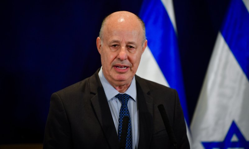 ראש המל"ל שיבח את קטאר וחטף מהגולשים