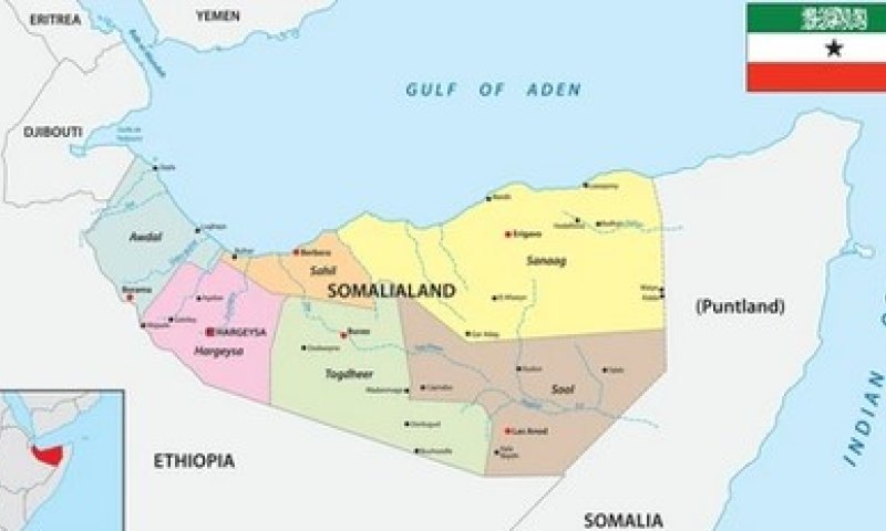 סומלילנד מודיעה: מוכנים לקלוט את תושבי עזה, תמורת הכרה רשמית