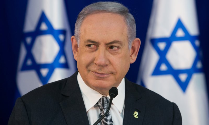 הנחיה מקוממת של נתניהו לקראת חגי תשרי