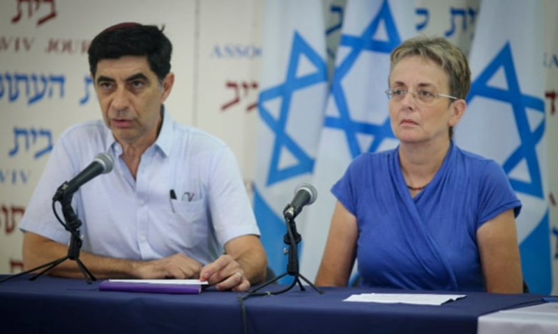 דיווח: מגעים לחילופי שבויים עם חמאס לפני הבחירות