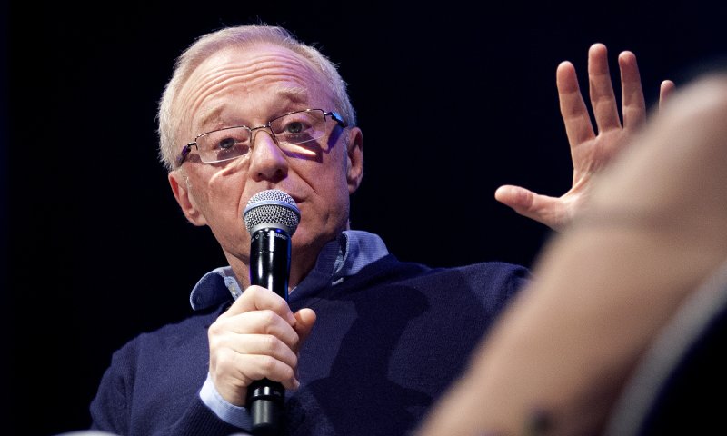 פרס ישראל לספרות יוענק השנה לדויד גרוסמן