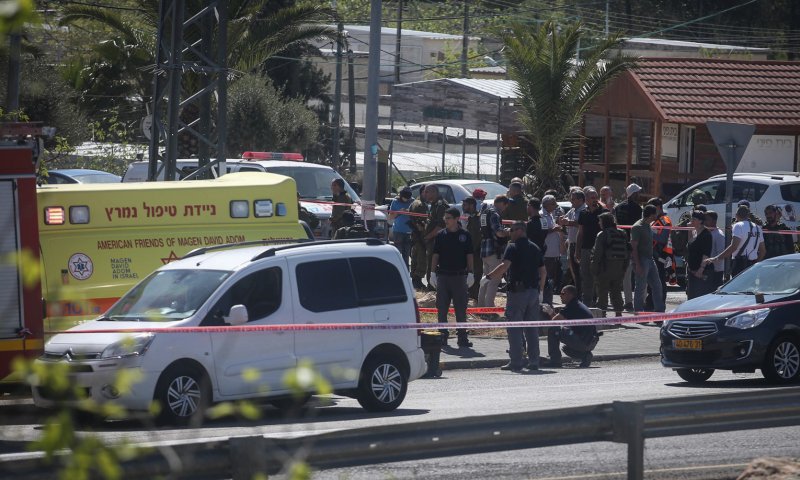 בתגובה לפיגוע: בבית היהודי דורשים להסדיר את עפרה