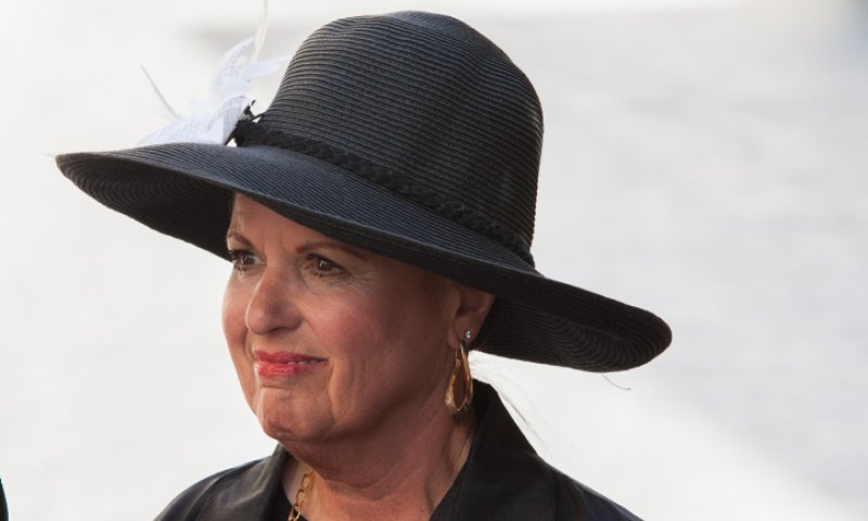 תענית אסתר פולארד