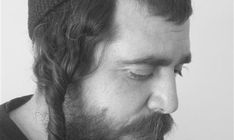 לפני השמש: תהלות מן המדבר