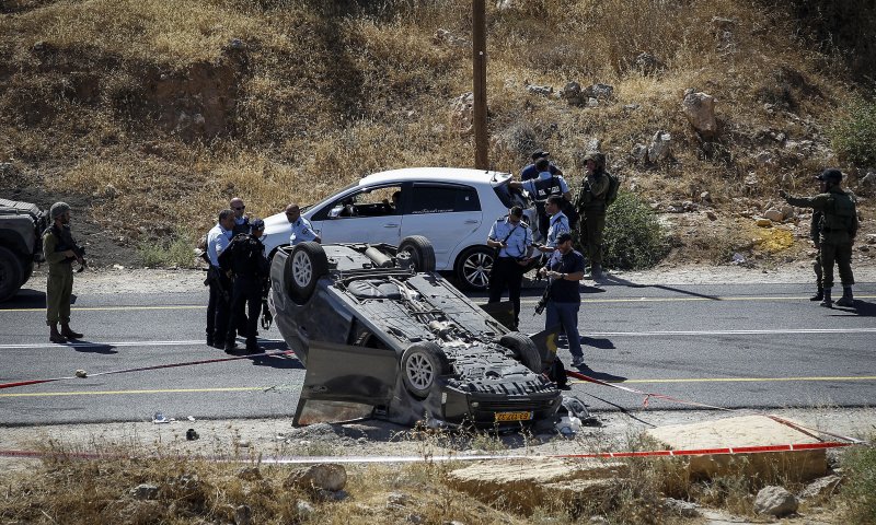המצב ביו"ש: לא בונים, לא מפתחים, לא מקדמים