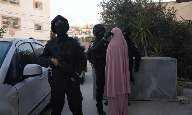 מחבלת ששוחררה בעסקת חטופים נעצרה לאחר שהסיתה לטרור. צפו