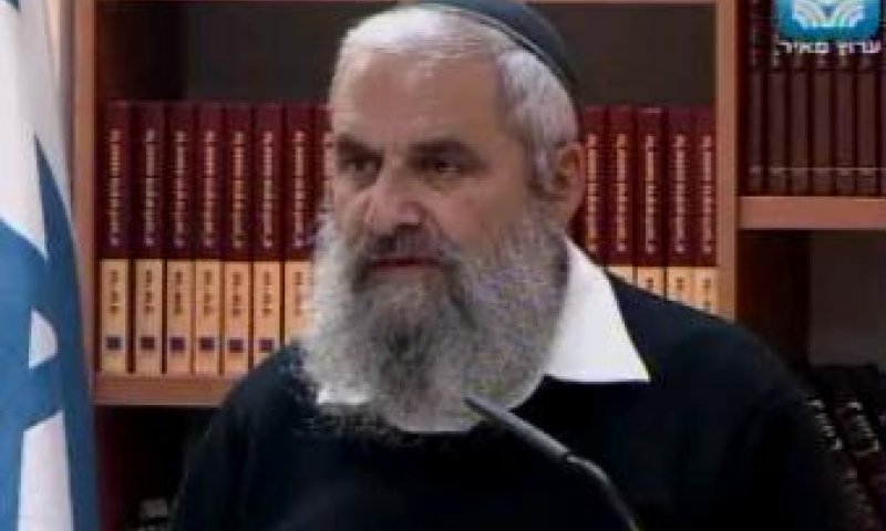 אביה של רותי הי"ד &ndash; הרב בן ישי; מכון מאיר: אנחנו מזועזעים