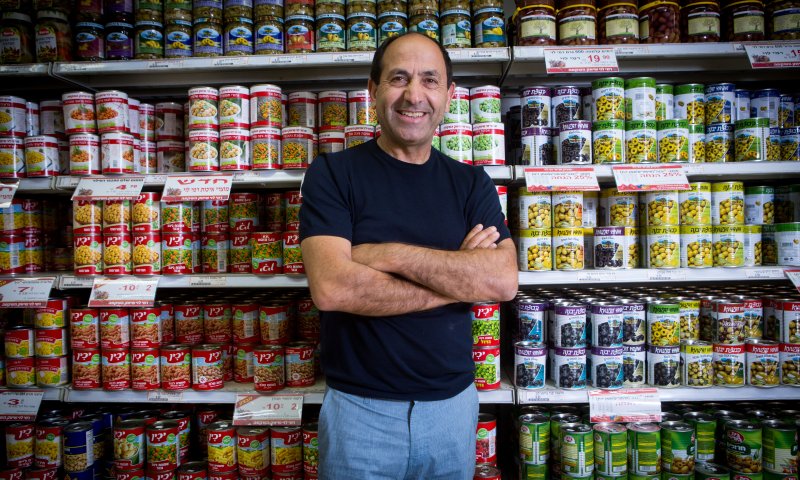 המשטרה סוגרת את התיק נגד רמי לוי מחוסר ראיות