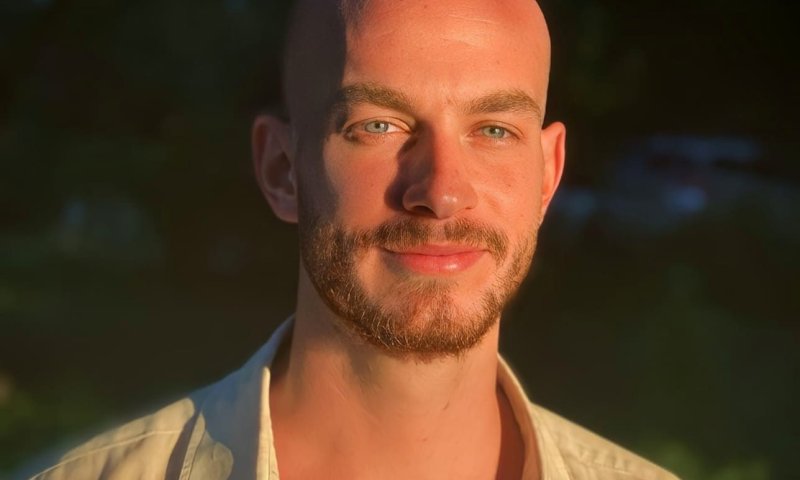 משפחת גרינגליק בביצוע עוצר נשימה בבית שכול בבארי