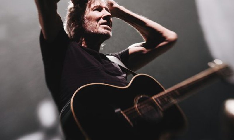 רוג'ר ווטרס ממשיך: קורא למדונה לא להופיע באירווזיון