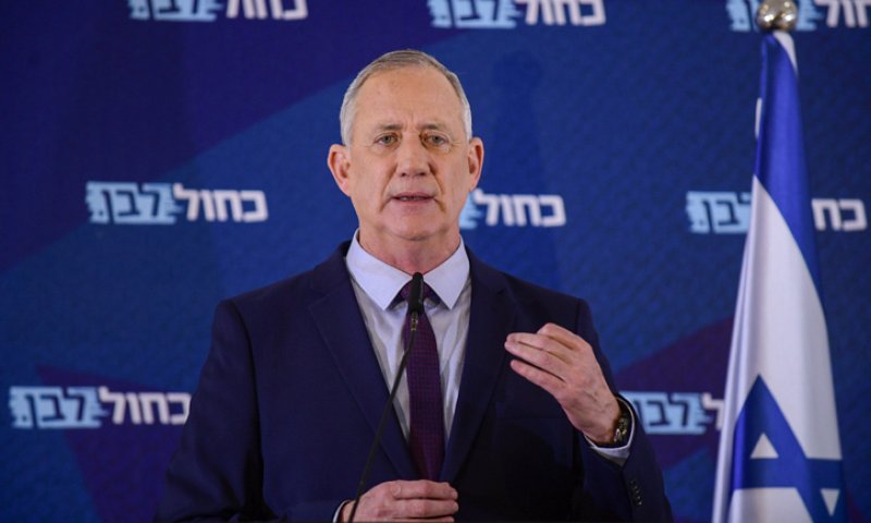 16 תיקים לכחול לבן: זו חלוקת התיקים המסתמנת