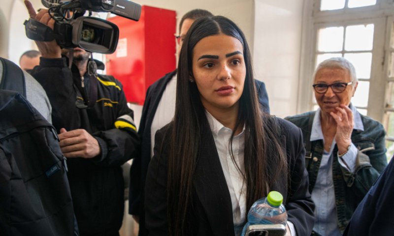 אוריאן בן כליפא: תודה לה'; לא הייתי פועלת אחרת