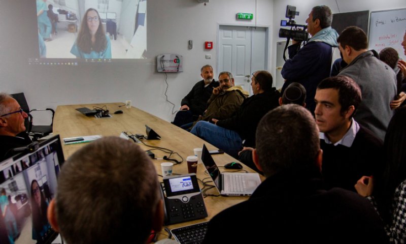 מורים והורים, כך תשוחחו עם התלמידים על הקורונה