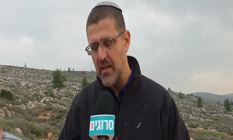 בוארון: בנט ושקד לא עשו כלום, רק סמוטריץ' פועל