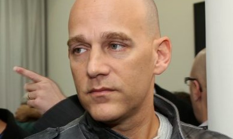 עובדת של שר בכיר לשעבר: "השר הטריד אותי מינית"