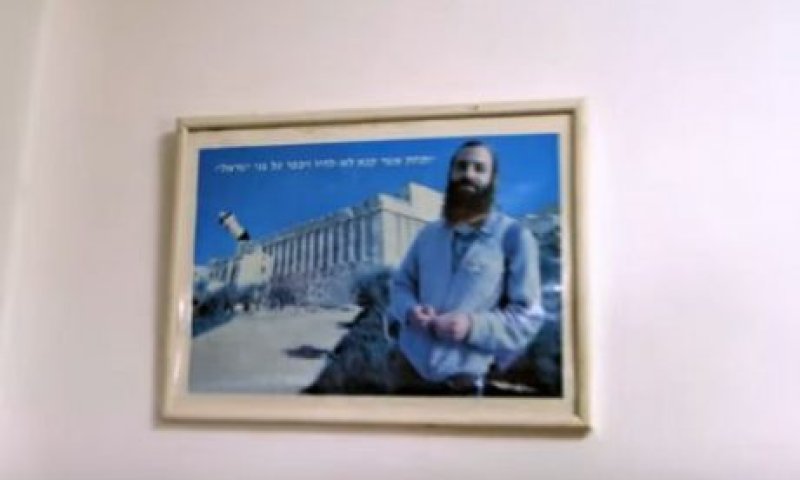 איך זה שתמונה של ברוך גולדשטיין מזעזעת יותר מחילול שבת?