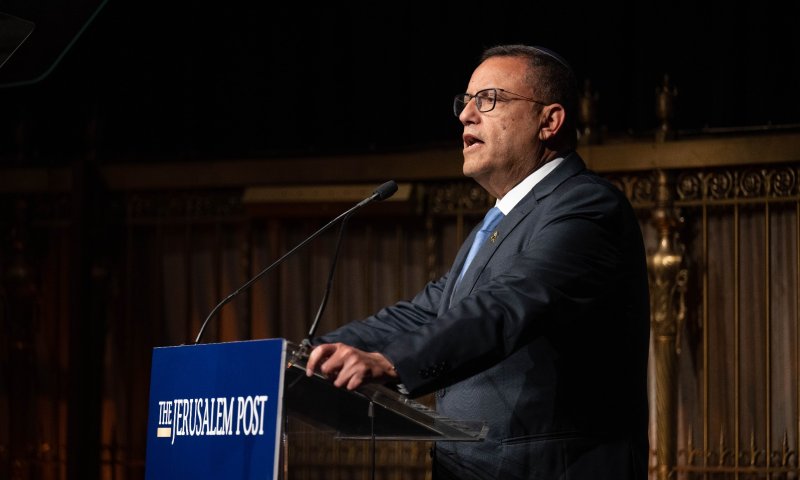 משה ליאון: "השינויים בעיר &ndash; להטיב עם ערבים ויהודים כאחד"