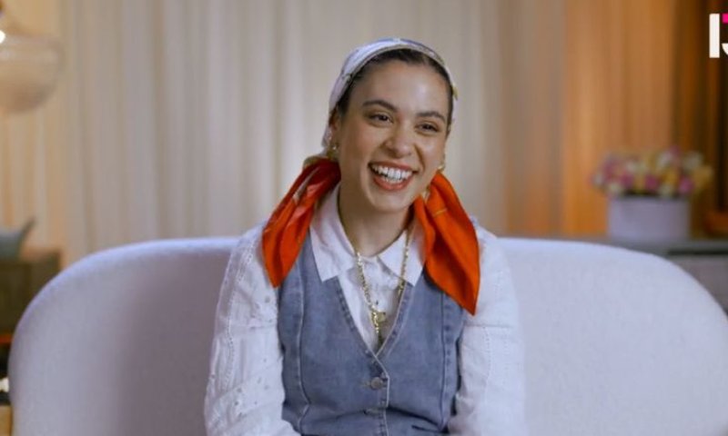 מעיין מווארט: "החלום שלי זה להיות עקרת בית"