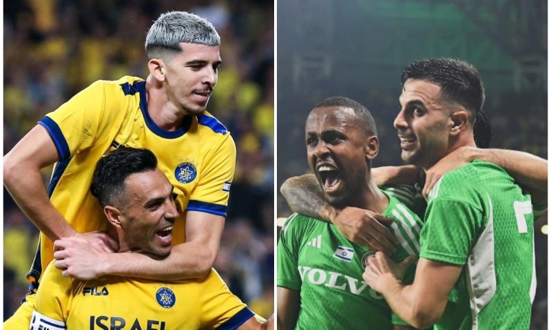 יכריע את מאבק האליפות? ההכנות למשחק העונה