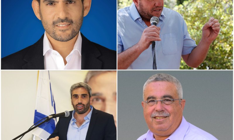 דור חדש ביו"ש: זו הנהגת ההתיישבות המעודכנת