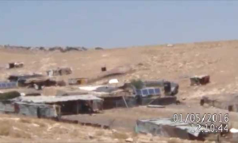 הפקחים היו בחופשה; באיחוד האירופי בנו בניגוד לחוק