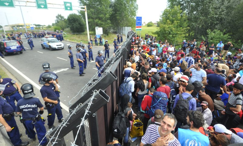 מה אנחנו יכולים ללמוד מהמשבר באירופה?