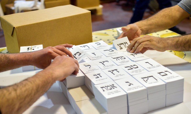 יממה לפתיחת הקלפיות: המדריך המלא ליום הבחירות