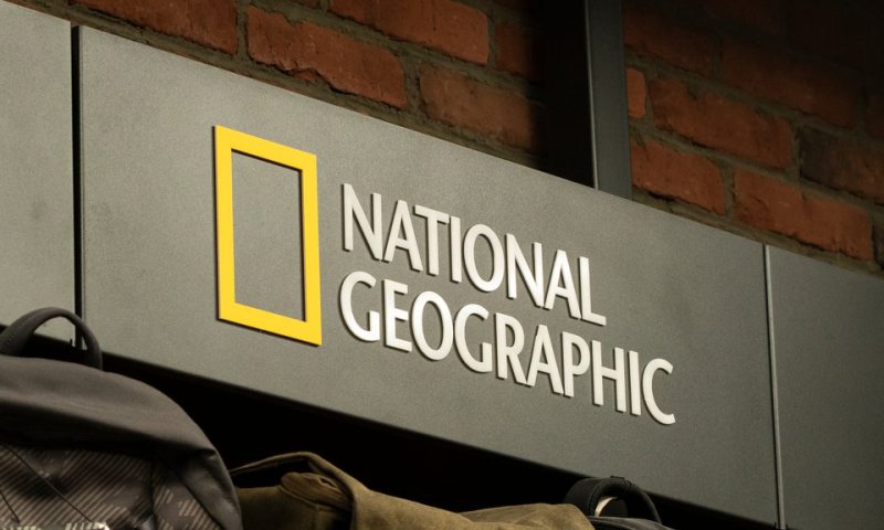 נשיונל ג'יאוגרפיק בן 134: 10 דברים שלא ידעתם עליו