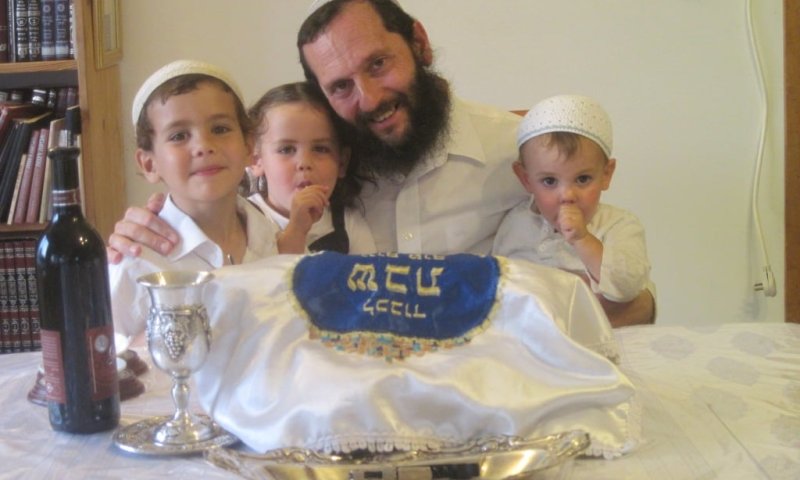 להקים ועדת חקירה עצמאית לבדיקת רצח הרב מרצבך