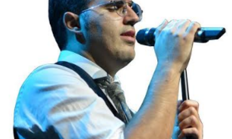 היום ובחינם: שלושת ענקי הזמר היהודי על במה אחת