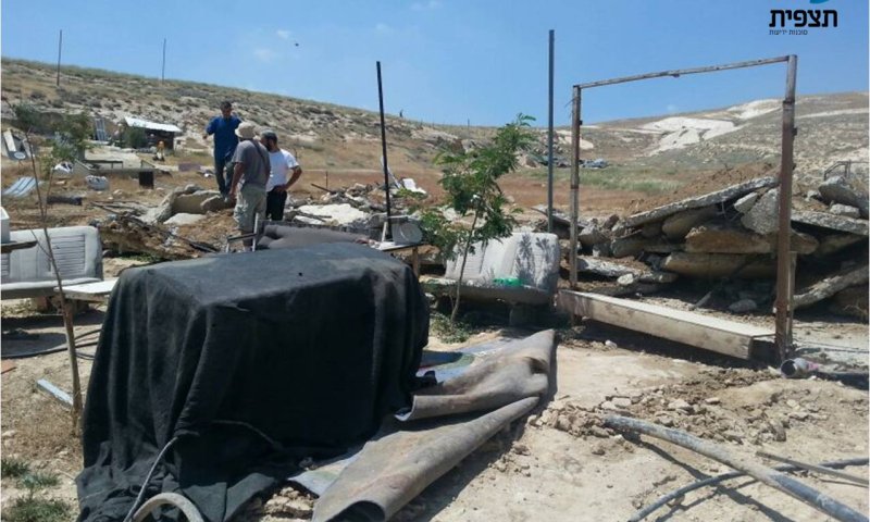 מועלם על הבריחה של נתניהו: ההיסטוריה תשפוט